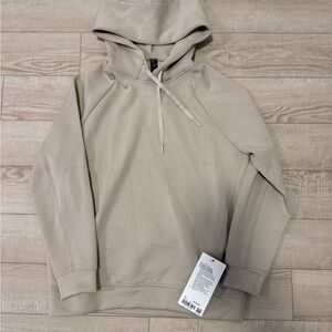 lululemon Smooth Spacer Pullover Hoodie